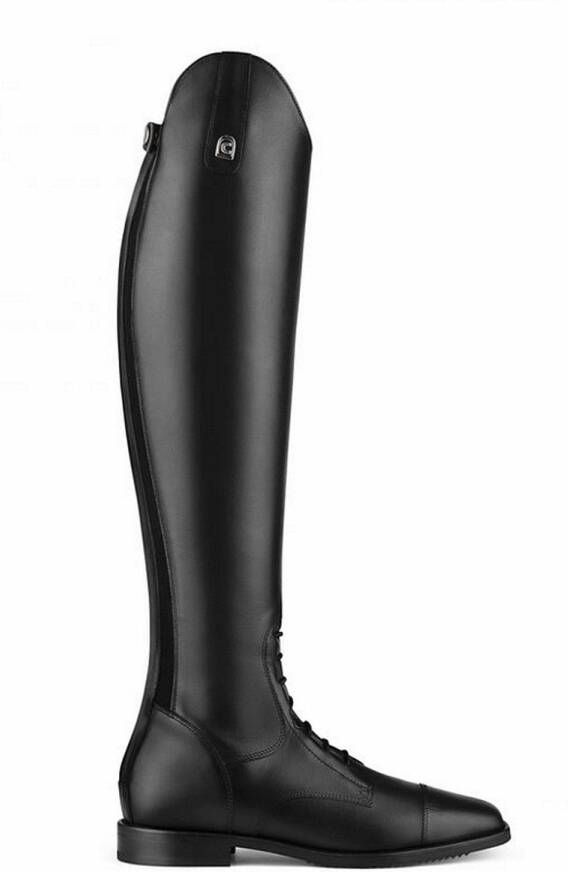 Cavallo Rijlaarzen Linus Jump -47 33 black