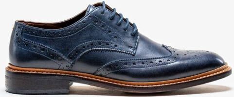 Cavani Premium Merton Schoenen Navy