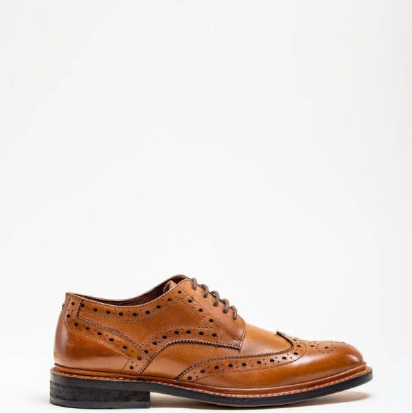 Cavani Premium Merton Schoenen Tan