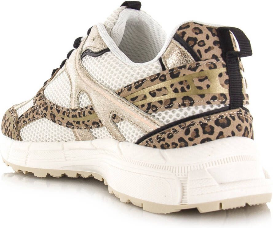 C.C.S. Sneakers Yano gold