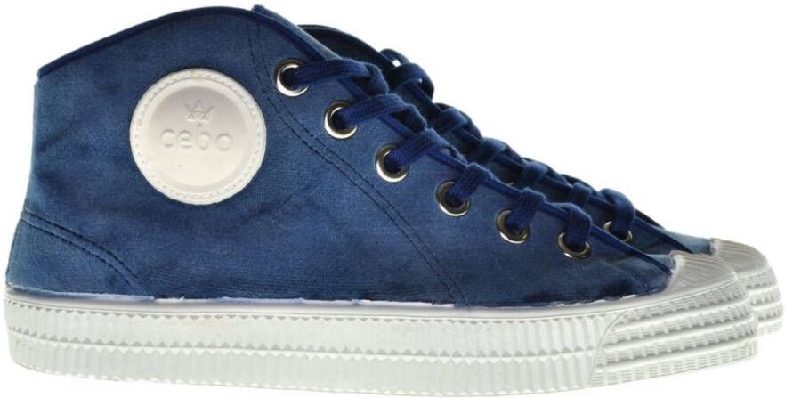 Cebo Blue Velvet