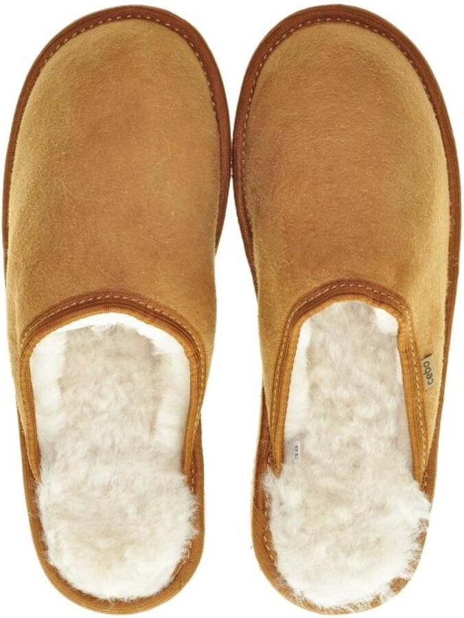 Cebo Berlin Pantoffels Wol