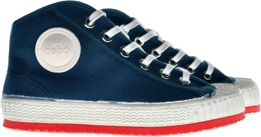 Cebo Cedo India Blue
