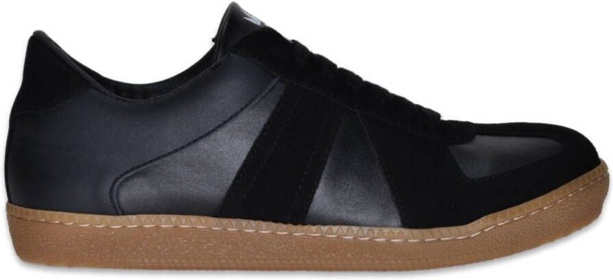 Cebo GAT OG Black Suede