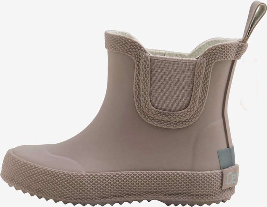 CeLaVi kinderlaarzen Basic Wellies Short Solid