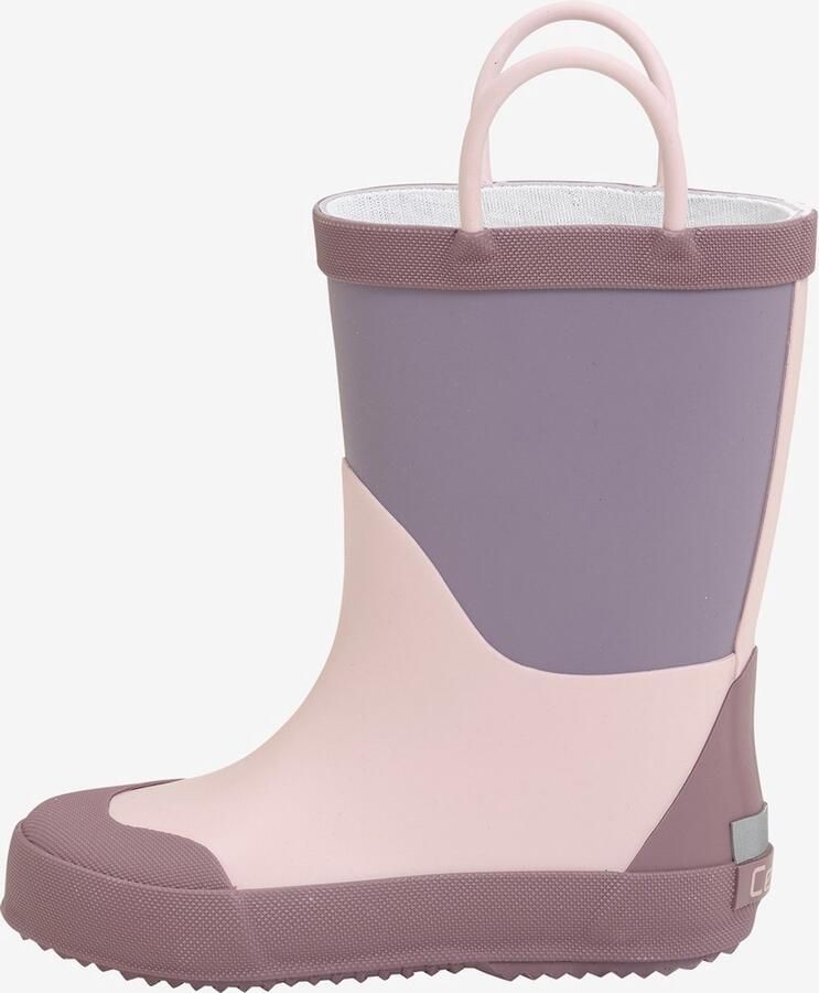 CeLaVi kinderlaarzen Wellies Block