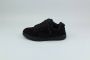 Celine Huntington Sneaker Suède Calfskin & Mesh 'Zwart' - Thumbnail 1