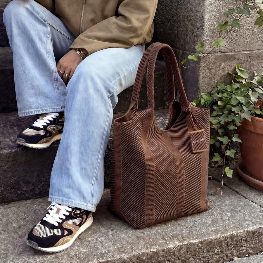 Cellini Sneakers zwart Synthetisch