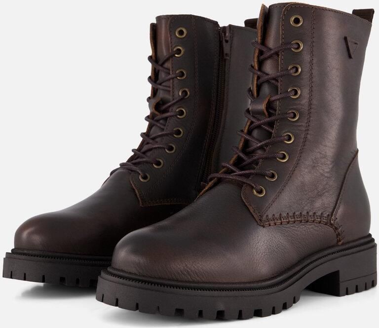 Cellini Veterboots bruin Leer