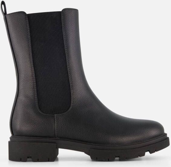 Cellini Chelsea boots zwart Synthetisch