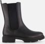 Cellini Chelsea boots zwart Synthetisch - Thumbnail 1