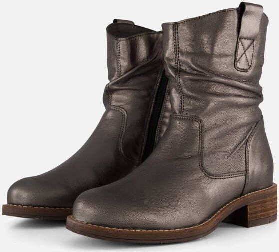 Cellini Enkellaarsjes zilver Synthetisch