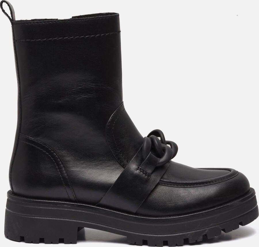 Cellini Enkellaarsjes grijs Schoenen