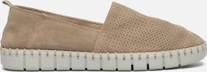 Cellini Espadrilles beige