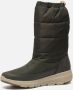 Cellini Hoge laarzen bruin Suede - Thumbnail 1