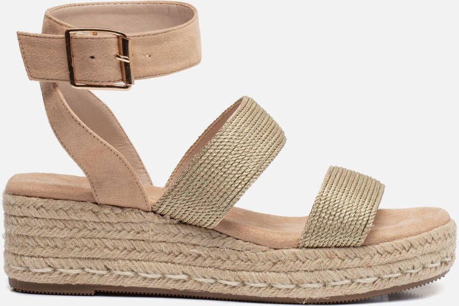 Cellini Sandalen goud Synthetisch - Foto 8