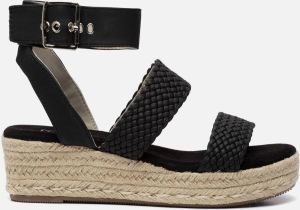Cellini Sandalen zwart 221504 Dames