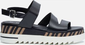 Cellini Sandalen zwart 231501 Dames