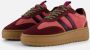 Cellini Sneakers roze Leer - Thumbnail 3