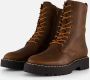 Cellini veterboots cognac - Thumbnail 1