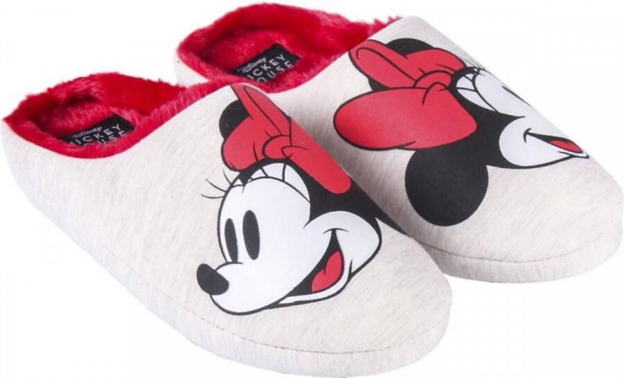 Cerdá DISNEY Minnie Sloffen T36 37