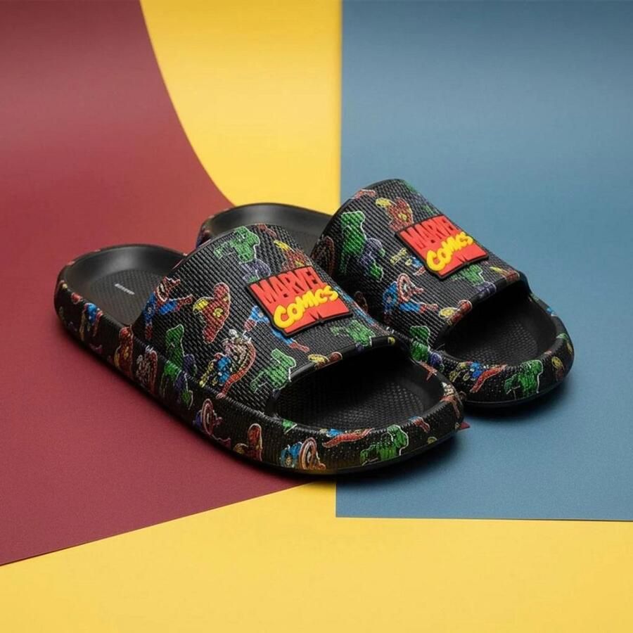 Cerda MARVEL Comics Slippers EVA Sandals