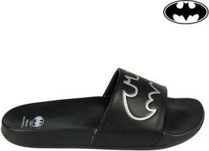 CERDÁ LIFE'S LITTLE MOMENTS DC Comics Batman Zwembad Flip-Flops Zwart