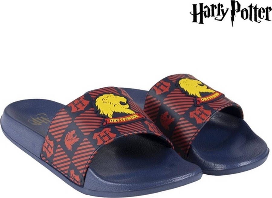 CERDÁ LIFE'S LITTLE MO TS Slippers Harry Potter Gryffindor