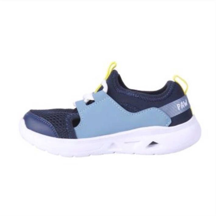 Cerdá Sportschoenen voor Kinderen The Paw Patrol Blauw