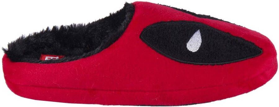 Cerda Deadpool pantoffels open Marvel sloffen