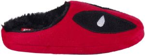 Cerda Deadpool pantoffels open Marvel sloffen