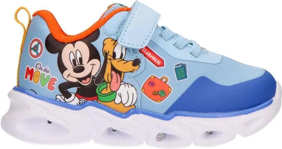 Cerdá Disney Cerda Disney Mickey Schoenen Blauw Kinderen