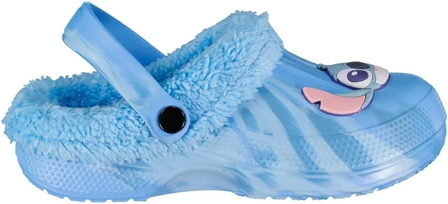 Cerdá Disney Cerda Disney Stitch Pantoffels Blauw Jongen
