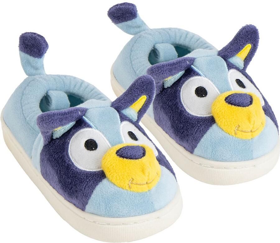 Cerda Group Bluey Pantoffels Blauw