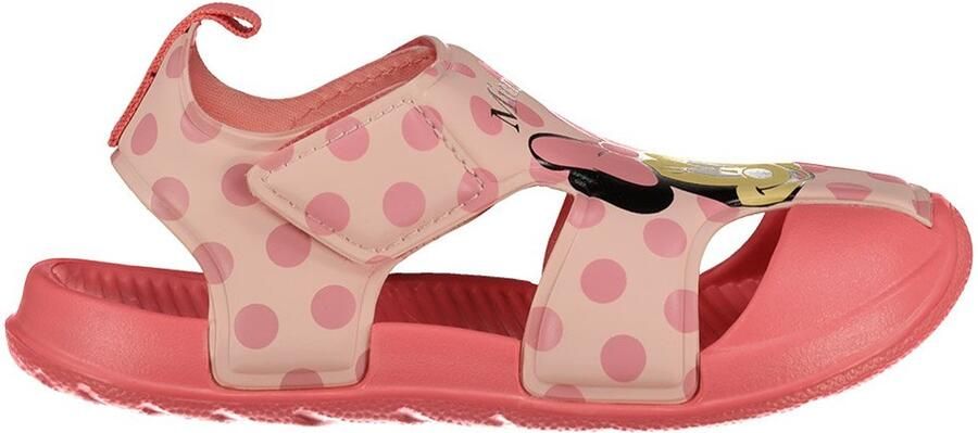 Cerda Group Casual Eva Minnie Sandalen Roze Meisjes