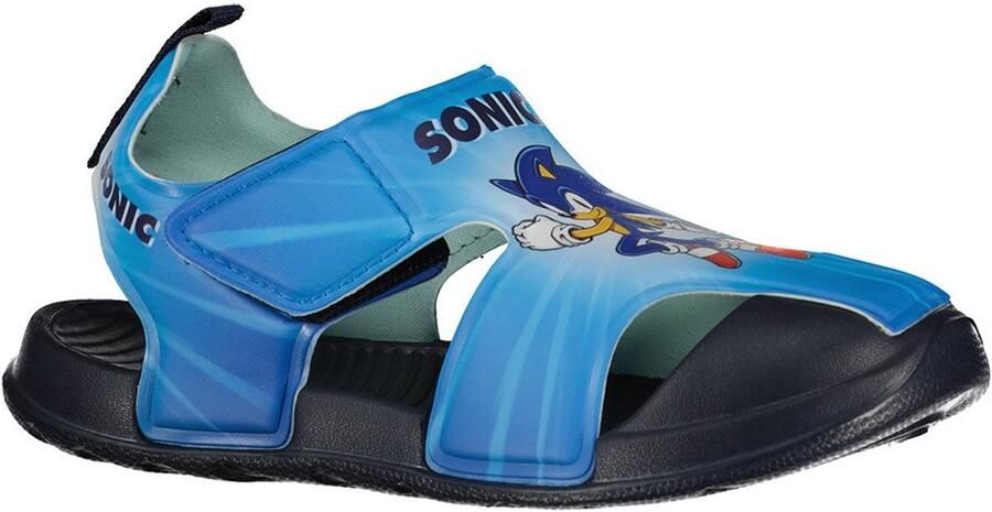 Cerda Group Casual Eva Sonic Sandalen Blauw
