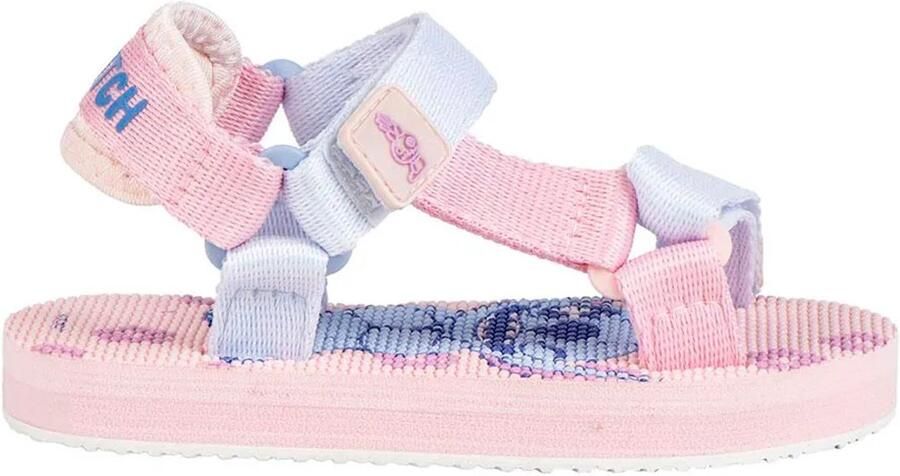 Cerda Group Casual Stitch Sandalen Roze Meisjes