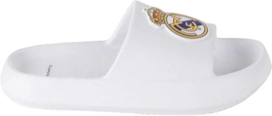 Cerda Group Eva Real Madrid Slippers Wit Man