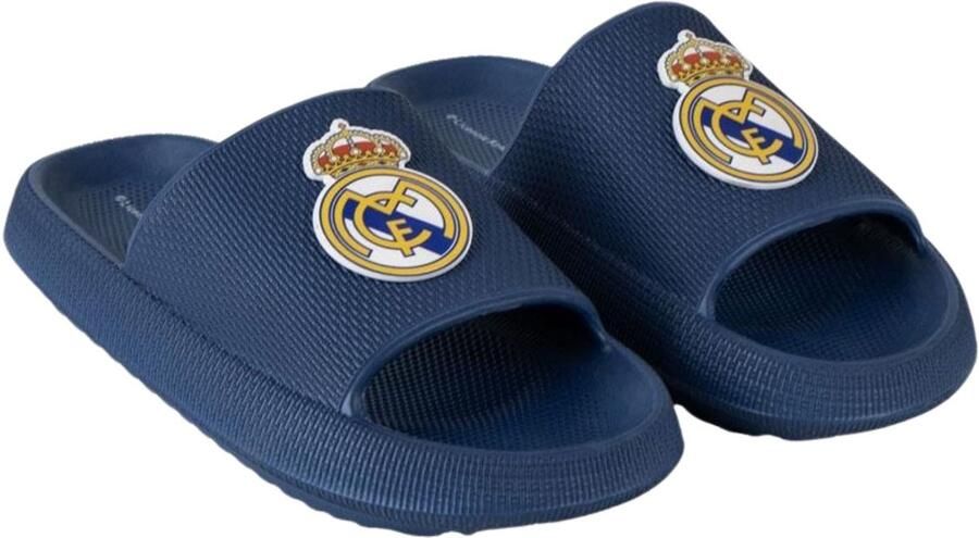 Cerda Group Eva Real Madrid Slippers Wit Man