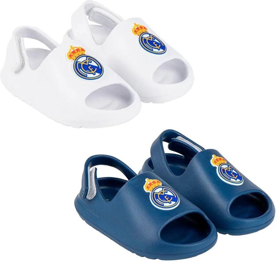 Cerda Group Eva Rm Slippers Blauw Kinderen