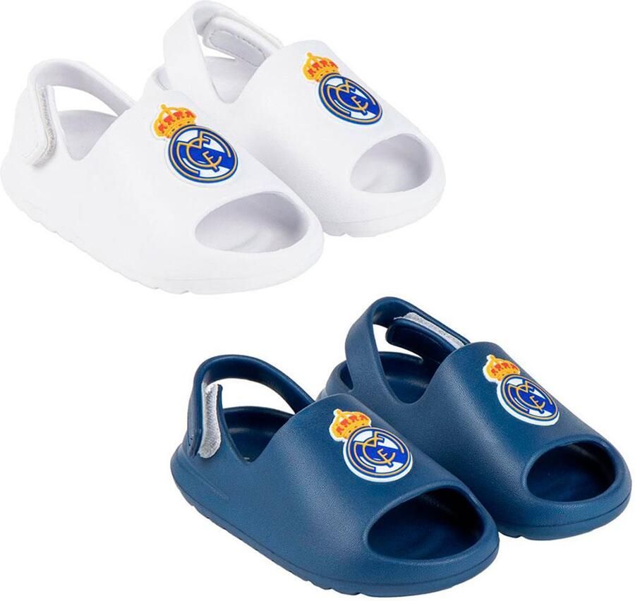 Cerda Group Eva Rm Slippers Wit