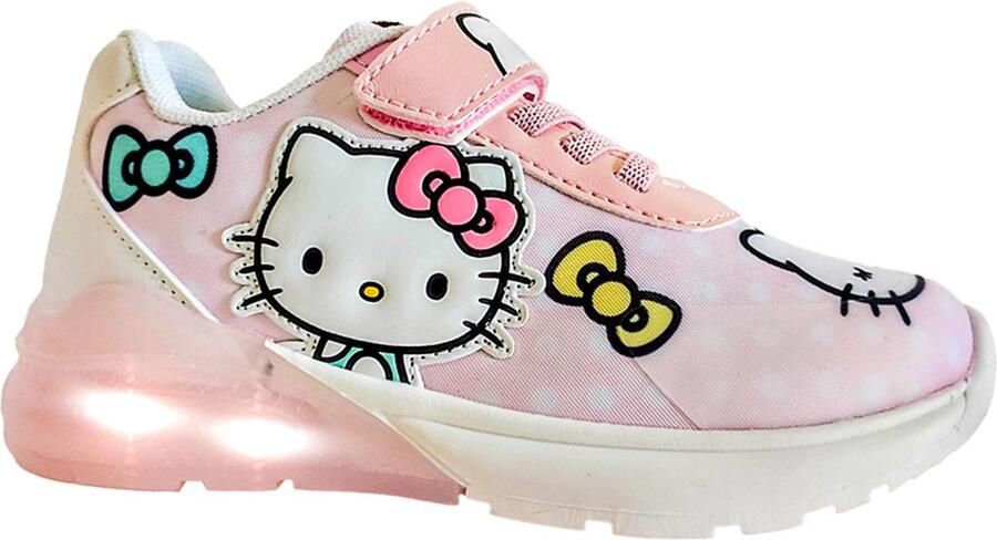 Cerda Group Hello Kitty Tpr-sportschoenen Roze Meisjes