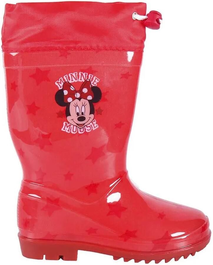 Cerda Group Minnie Laarzen Rood