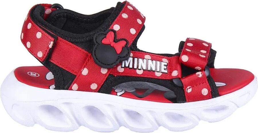 Cerda Group Minnie Sandalen Blauw