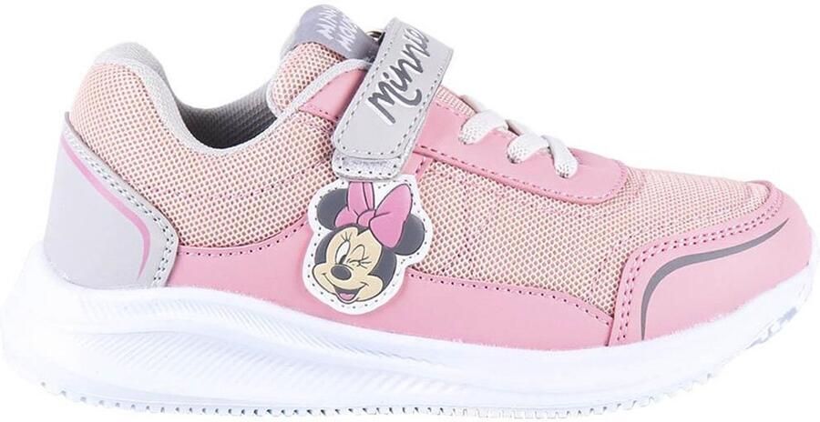 Cerda Group Minnie Schoenen Grijs Meisjes