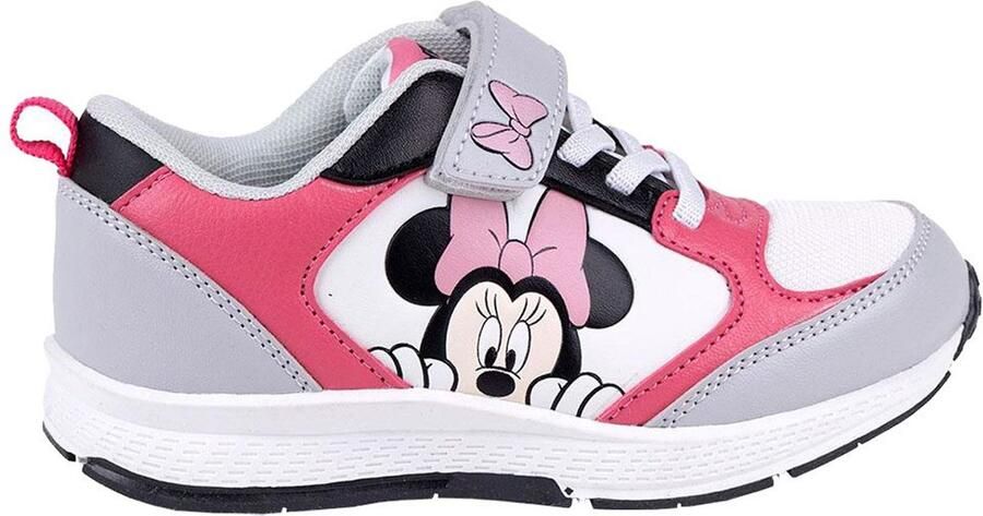 Cerda Group Minnie Schoenen Grijs Meisjes