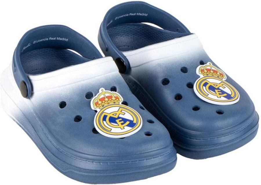 Cerda Group Premium Eva Real Madrid Klompen Meisje