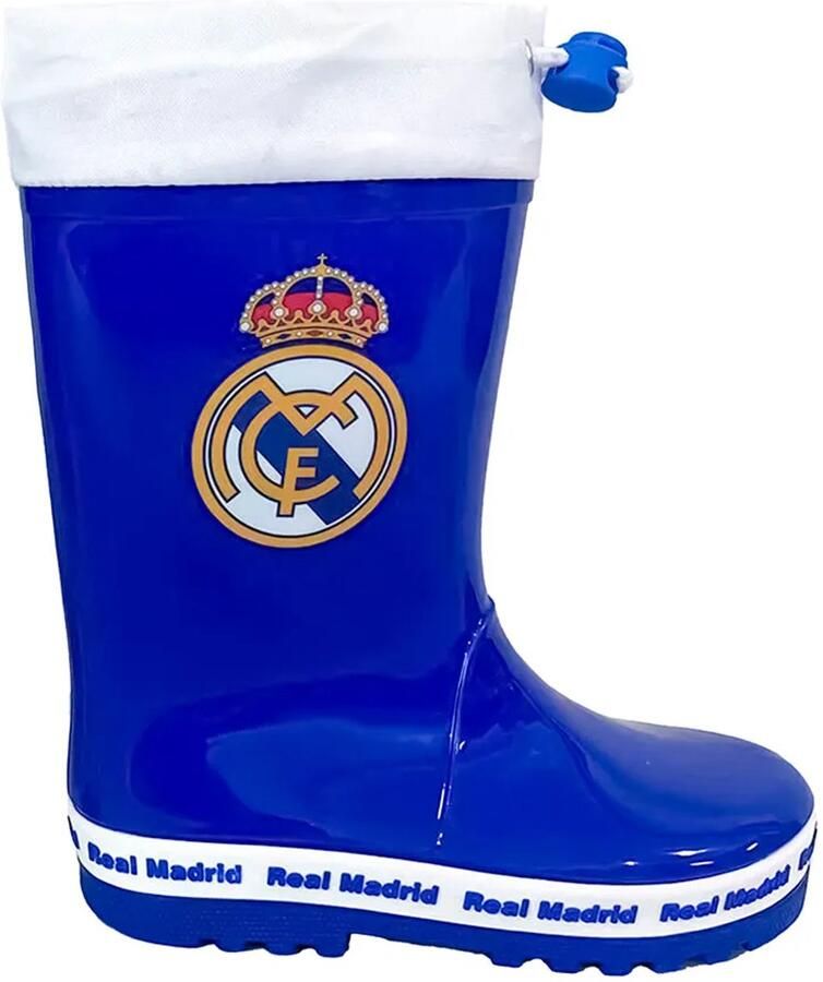 Cerda Group Real Madrid Regenlaarzen Blauw