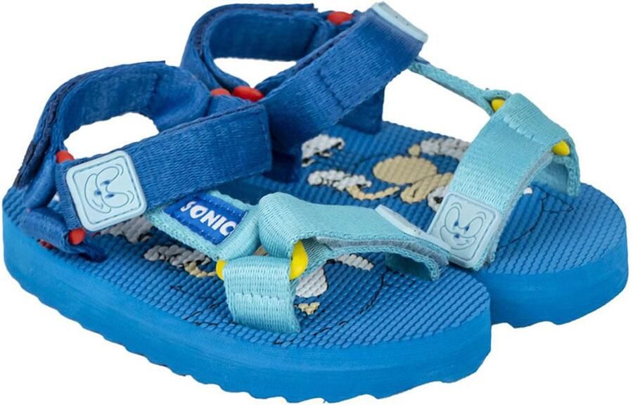 Cerda Group Sonic Sandalen Blauw