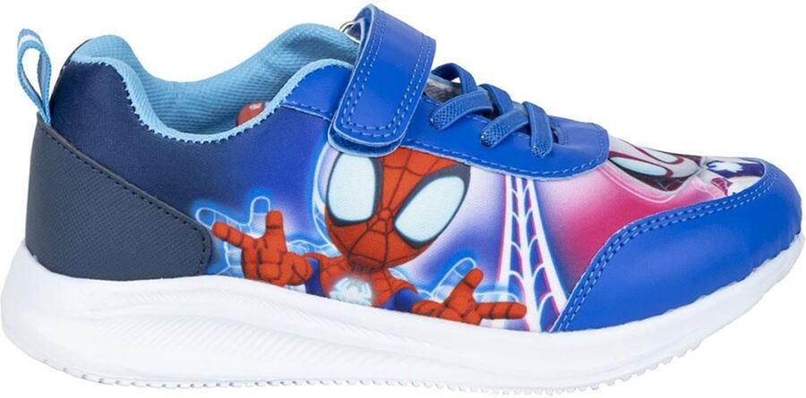 Cerda Group Spidey Schoenen Blauw